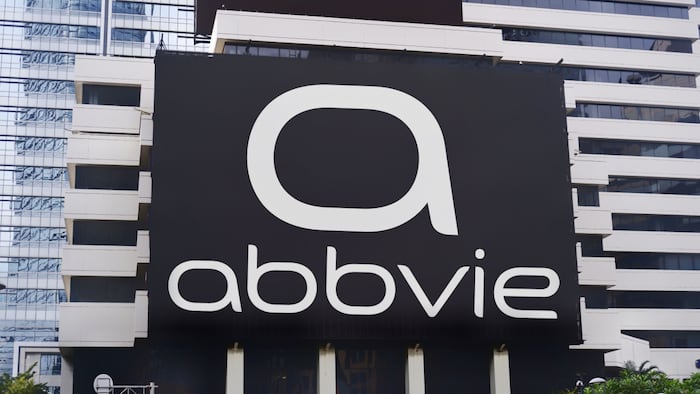 AbbVie Sign