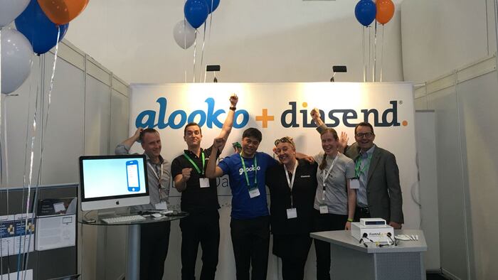 Glooko team