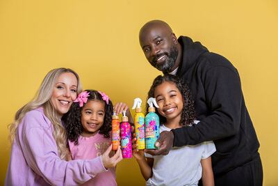 Hair-Care News: Connecticut Mandates Inclusive Hair Education; Fenty Hair; Virtue Labs, More