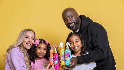 Hair-Care News: Connecticut Mandates Inclusive Hair Education; Fenty Hair; Virtue Labs, More