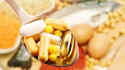 Half Of Urban Chileans And Peruvians Use Dietary Supplements