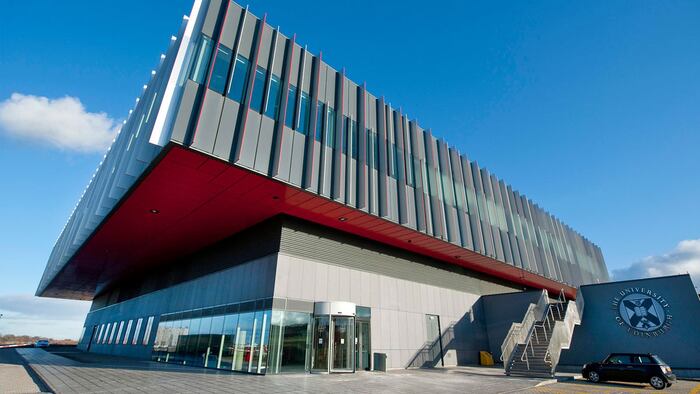 Centre For Regenerative Medicine