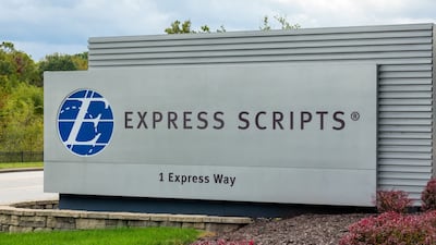 Express Scripts Follows CVS In Dropping Humira From Formularies