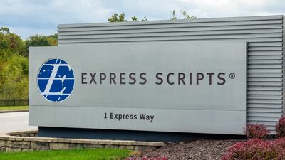 Express Scripts Follows CVS In Dropping Humira From Formularies