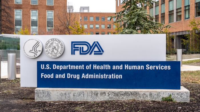 FDA HQ