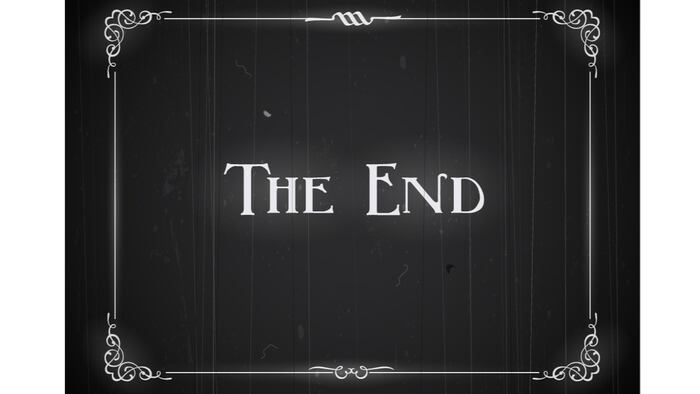 The_End