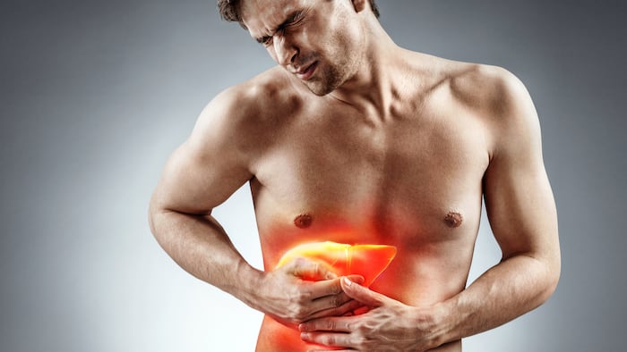 Cirrhosis