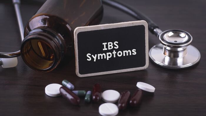 IBS