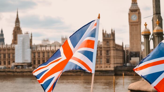 UK parliament