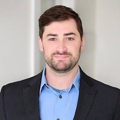Eli Shobin, head of ADDF's Diagnostics Accelerator