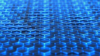 Start-Up Spotlight: Grapheal Unlocking Graphene’s Potential In Wound Healing