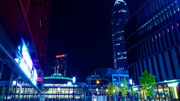 Frankfurt