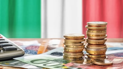 Private-Equity Firm Takes Control Of Italy's Omega Pharma