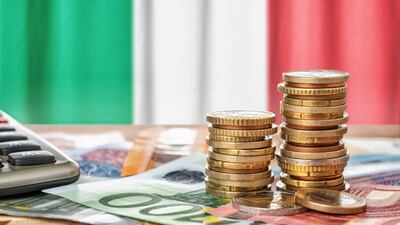 Private-Equity Firm Takes Control Of Italy's Omega Pharma