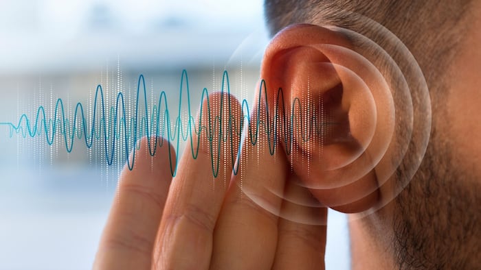 Hearing Loss
