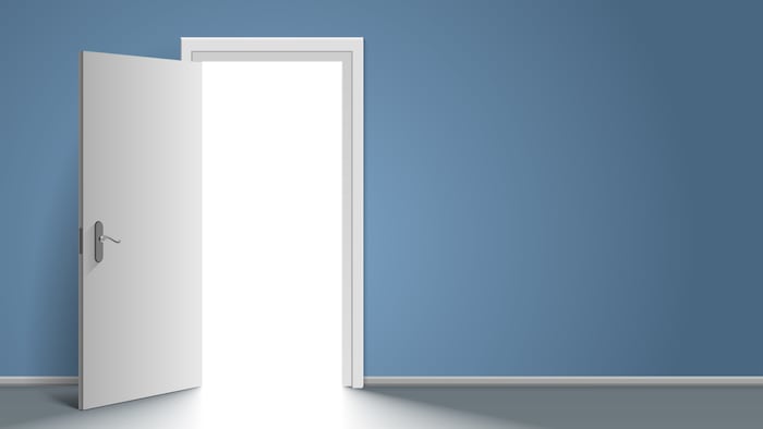 Door