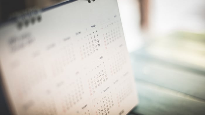 Calendar