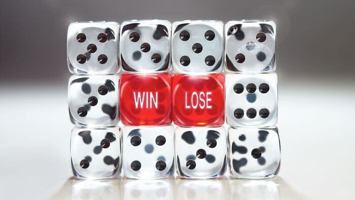 Win Lose