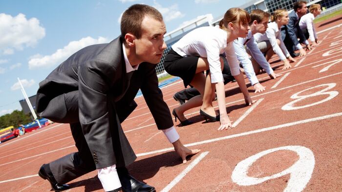 competition