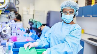 COVID-19 R&D: Pharma’s Path Ahead