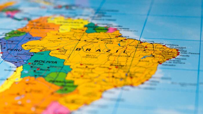 Brazil