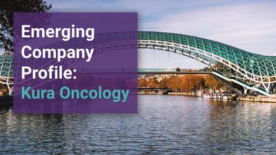 Kura Continues Araxes Legacy With New Menin And FTI Focuses In Cancer