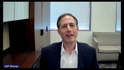 Shuren: CDRH Needs More Funding For Active Surveillance, Supply Chain Monitoring