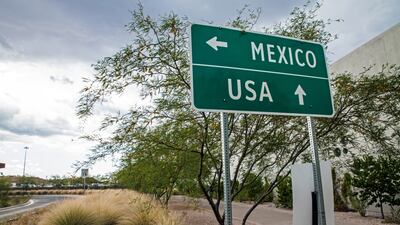 US FDA's First-Ever Countrywide Import Alert For Drugs Bans Mexican Hand Sanitizers