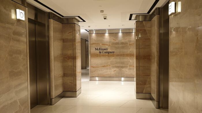McKinsey & Company