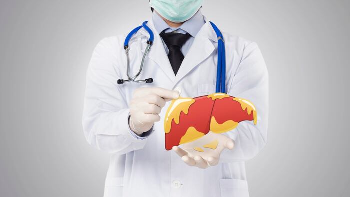 Fatty liver