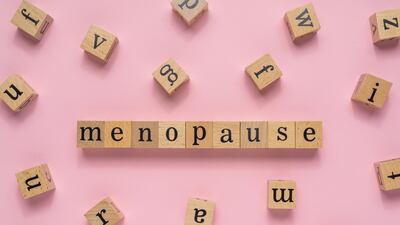 Menopause Research To Benefit From White House Initiative To Bolster Women’s Health