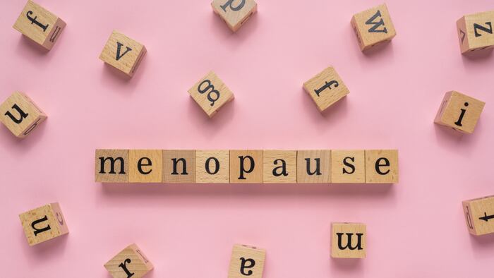Menopause