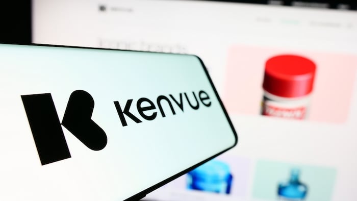 Kenvue