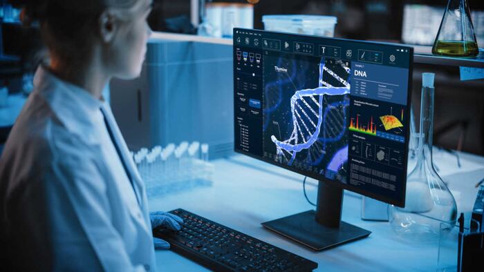 Computational biology