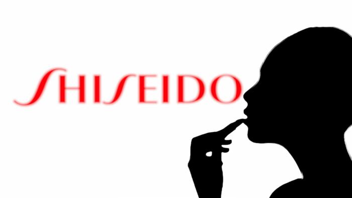 Shiseido