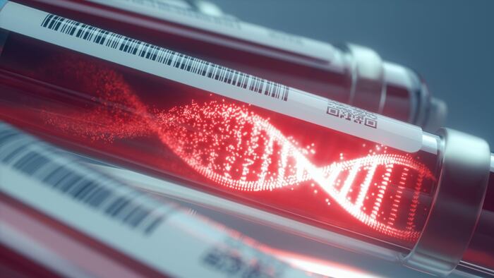 liquid biopsy