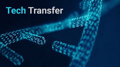 Tech Transfer Roundup: Mydecine, Johns Hopkins Pair Up To Study Psychedelics