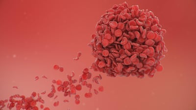 Novo Takes On Roche In Hemophilia