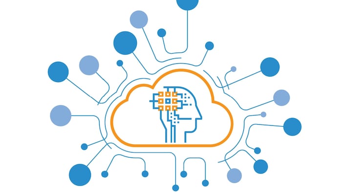 Artificial and human intelligence