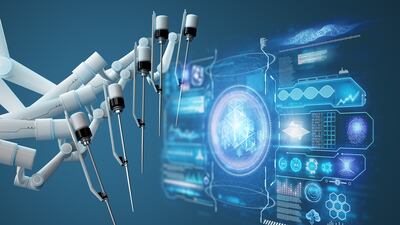 J&J MedTech Partners With Nvidia To Expand AI In Surgery