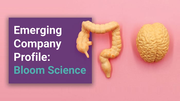 Emerging Company Profile: Bloom Science