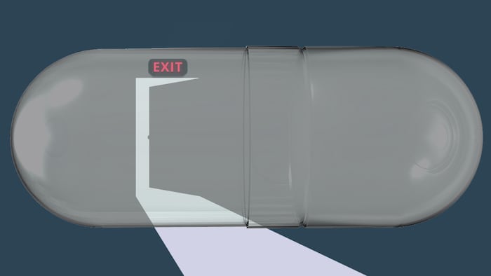 generic exit