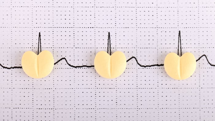 cardiovascular pills