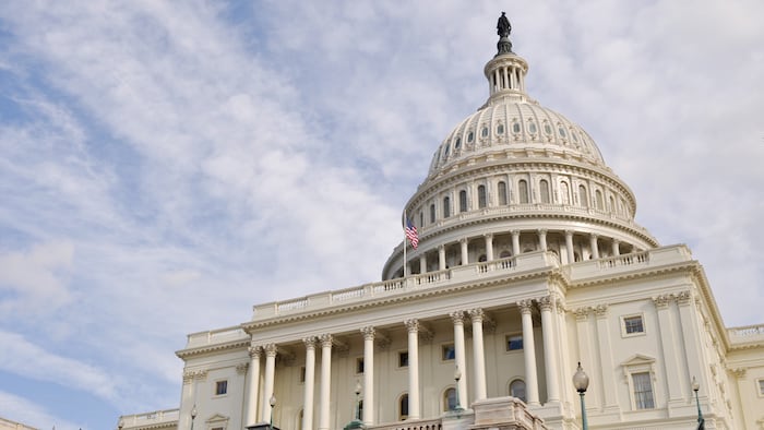 Capitol House