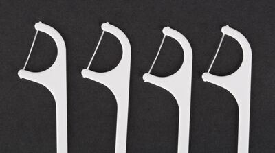 Perrigo Picks At Industry Self-Regulation Group Measuring Flosser Market By Units, Not Sales