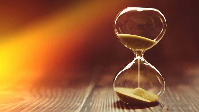 Hourglass