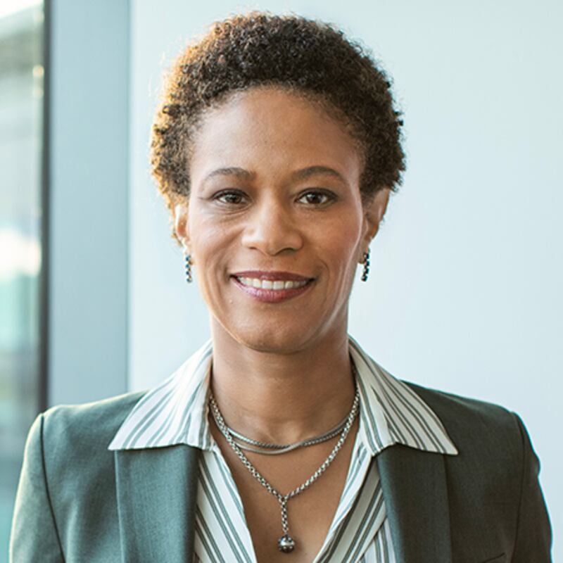 Kathryn Unger, Boston Scientific