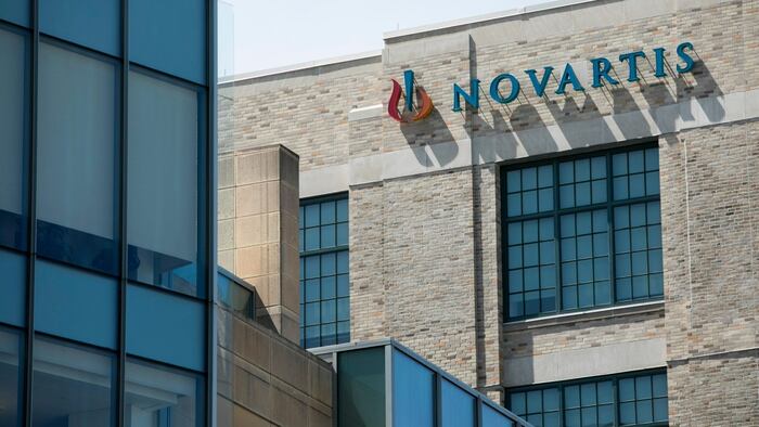 Novartis NIBR Cambridge, MA