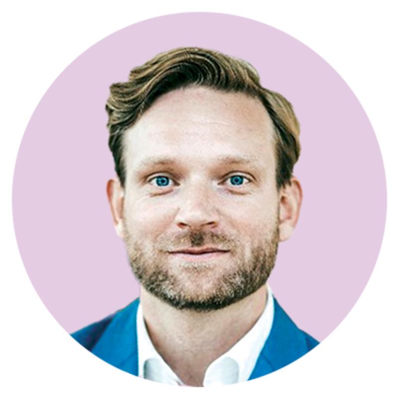 Jeroen Bakker