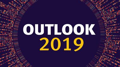 What Is Outlook 2019?
